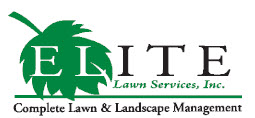 Elite Lawn Services logo